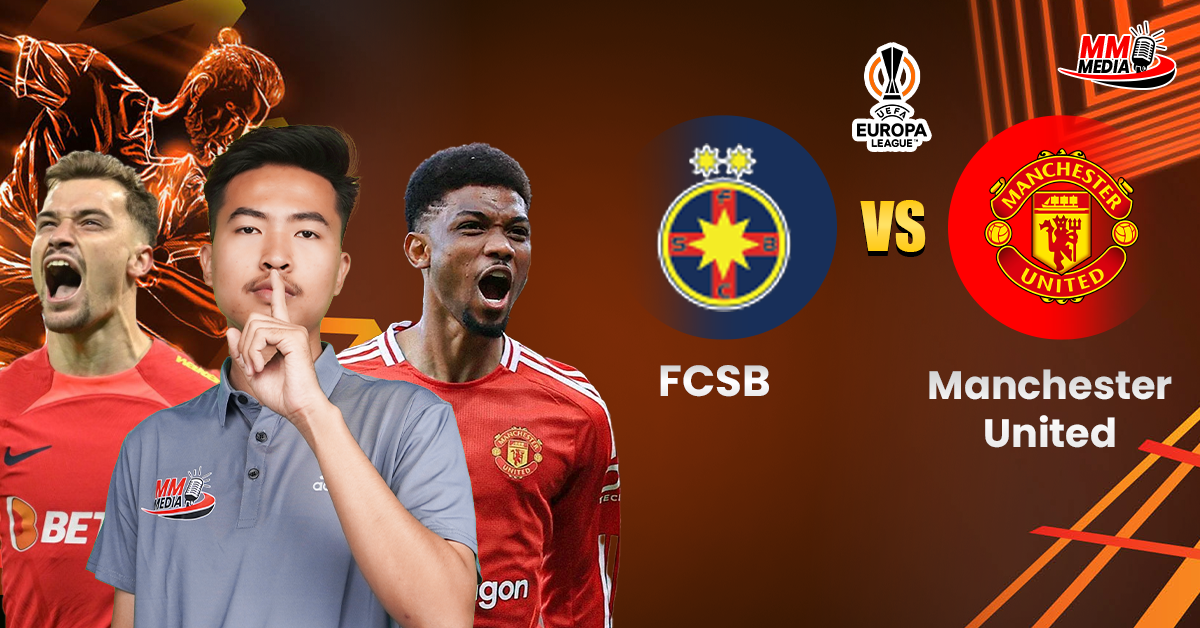 𝐅𝐂𝐒𝐁 𝐕𝐬 𝐌𝐚𝐧 𝐔𝐧𝐢𝐭𝐞𝐝 (Match Preview)